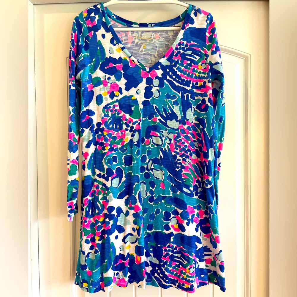 Lilly Pulitzer Dress